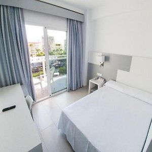 Habitación Individual